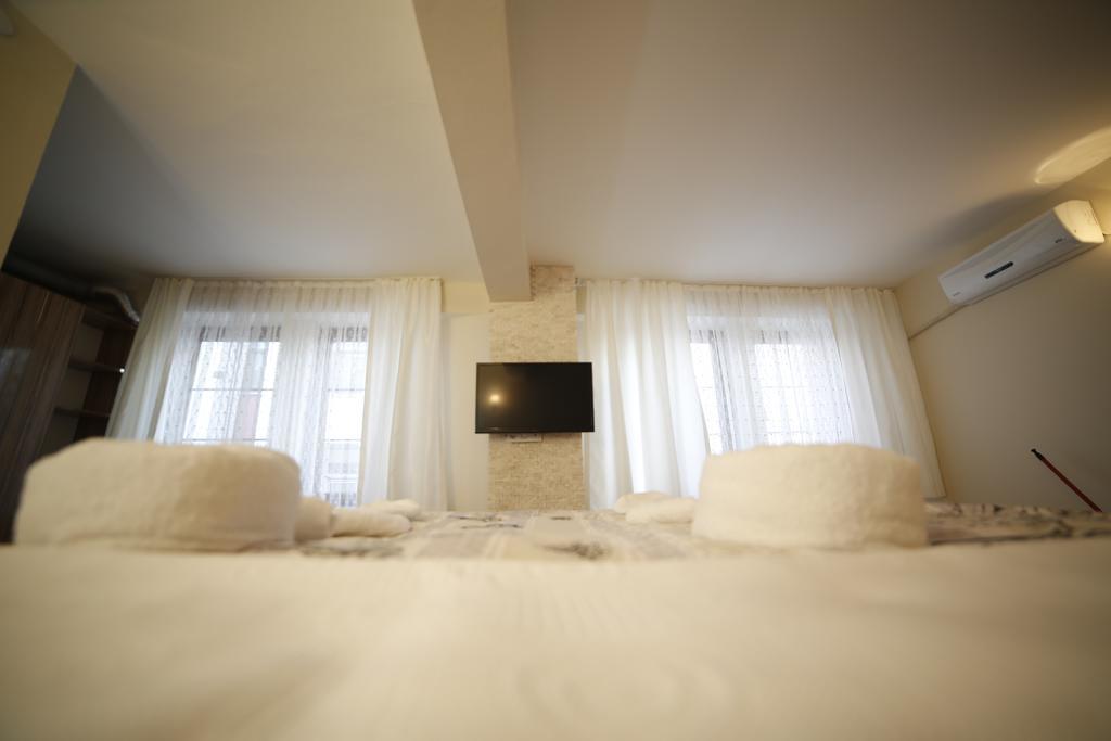 Gallipoli Konukevi Quarto foto
